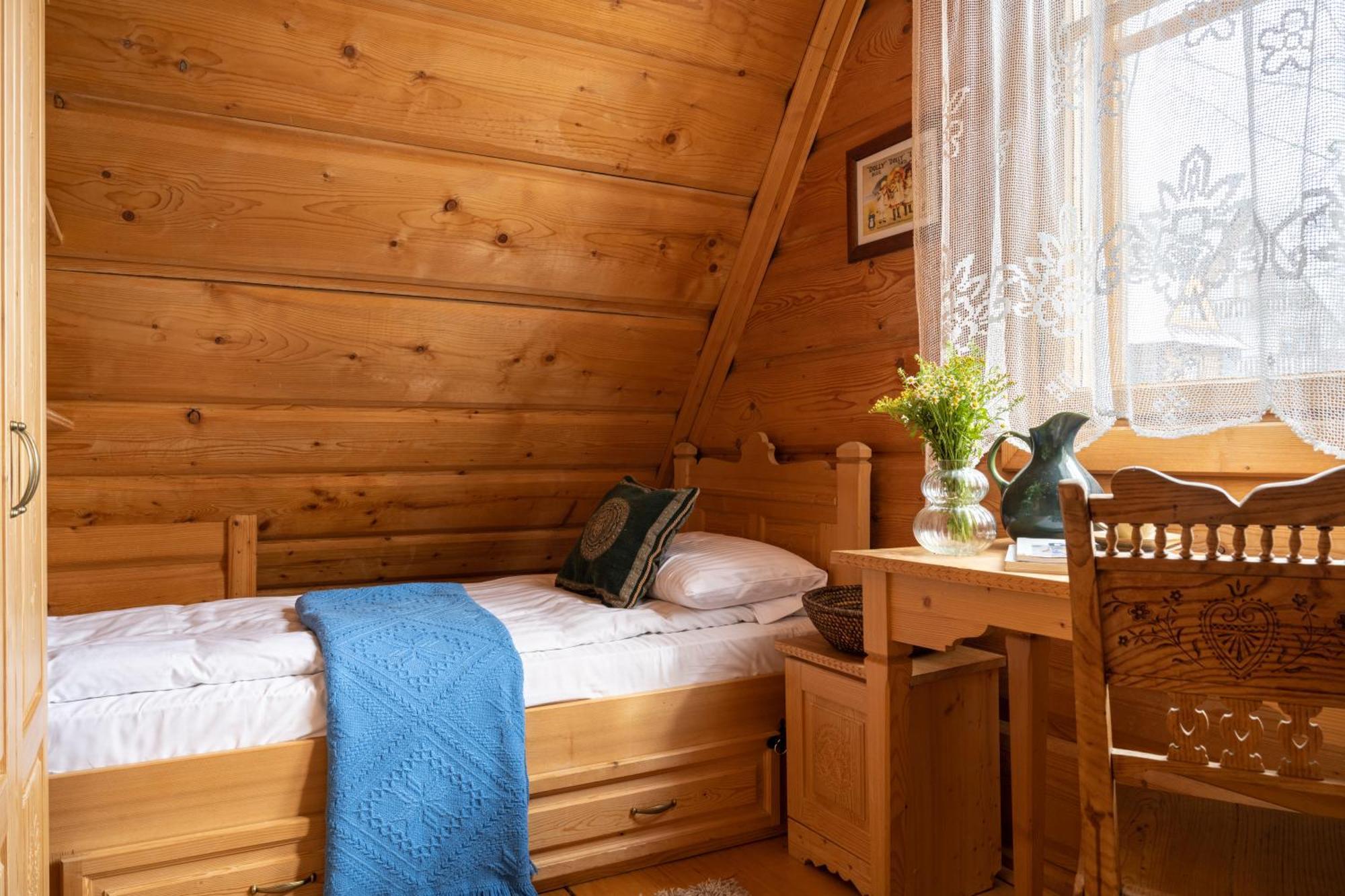 Sweet Home Sweet Apartzakop กอสเชียลิสกอ ภายนอก รูปภาพ