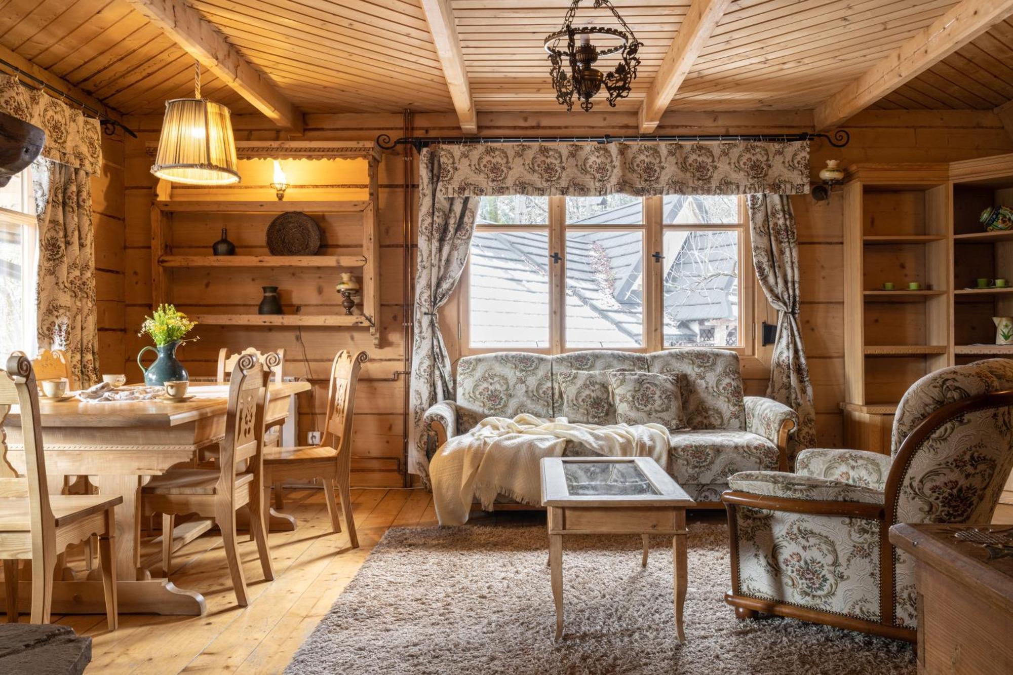 Sweet Home Sweet Apartzakop กอสเชียลิสกอ ภายนอก รูปภาพ
