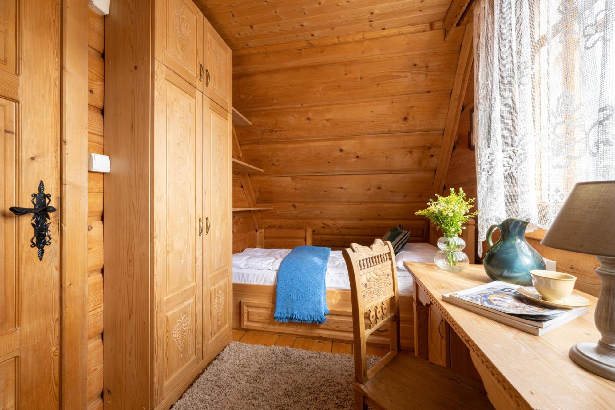 Sweet Home Sweet Apartzakop กอสเชียลิสกอ ภายนอก รูปภาพ