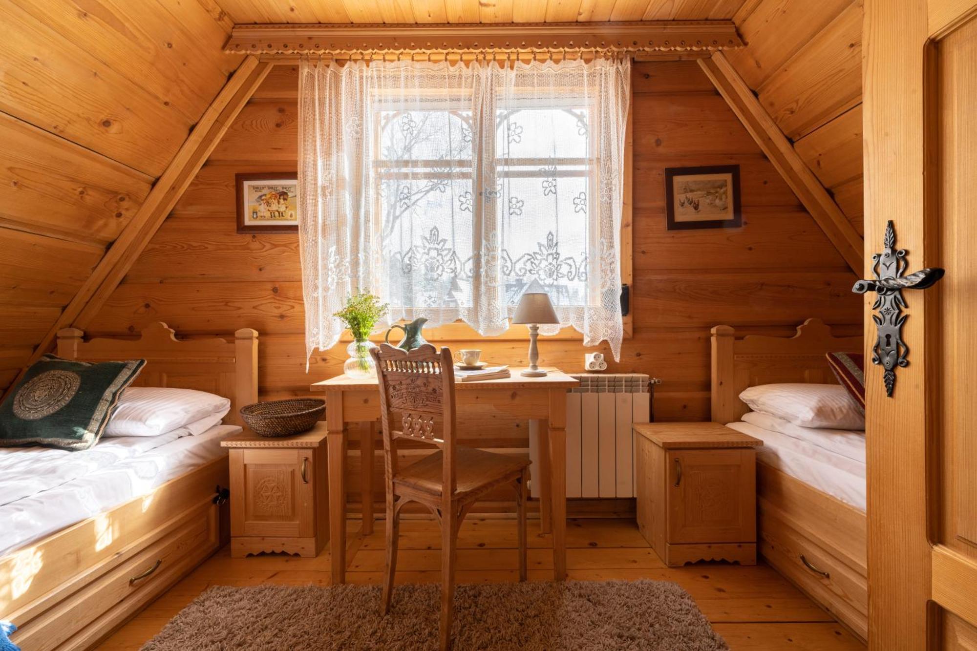 Sweet Home Sweet Apartzakop กอสเชียลิสกอ ภายนอก รูปภาพ