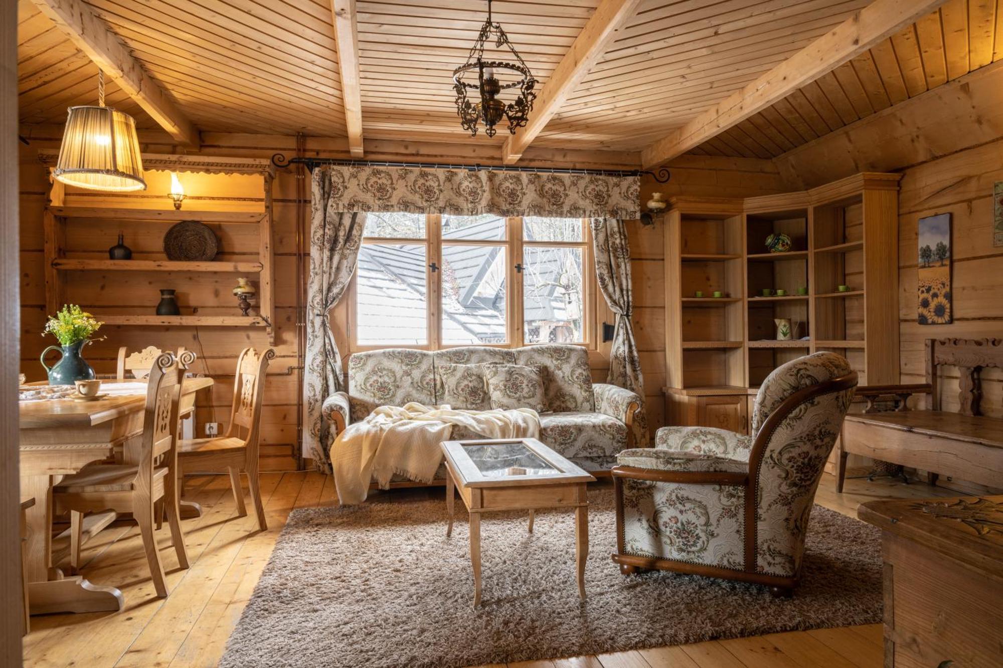 Sweet Home Sweet Apartzakop กอสเชียลิสกอ ภายนอก รูปภาพ