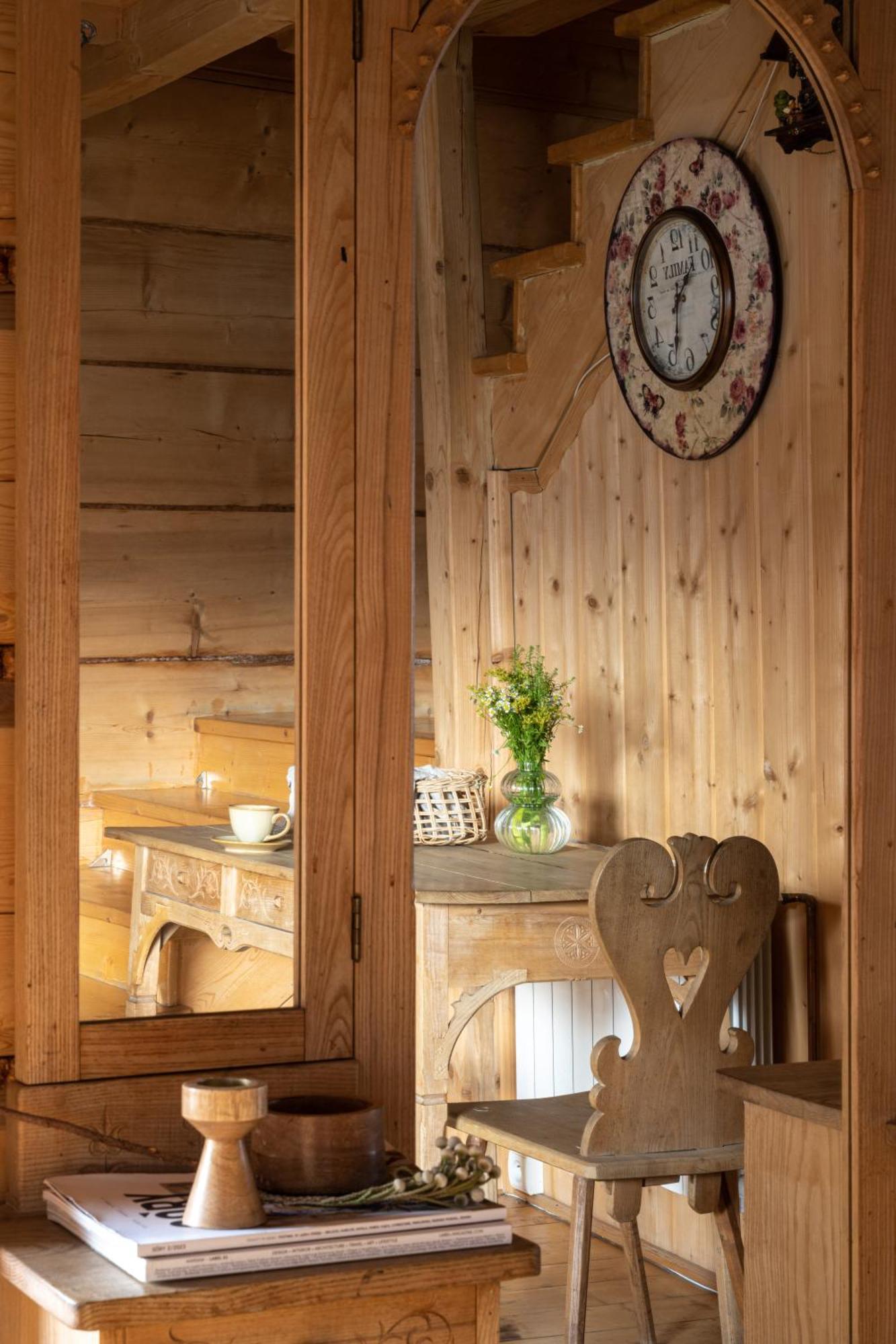 Sweet Home Sweet Apartzakop กอสเชียลิสกอ ภายนอก รูปภาพ
